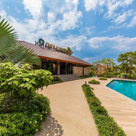 Emerald Garden Retreat 富国 外观 照片