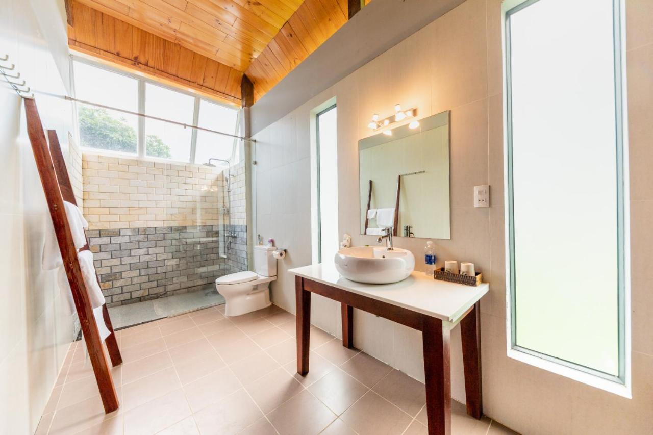 Emerald Garden Retreat 富国 外观 照片