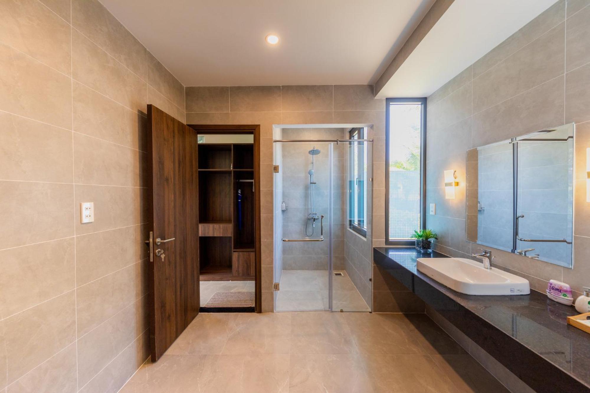 Emerald Garden Retreat 富国 外观 照片