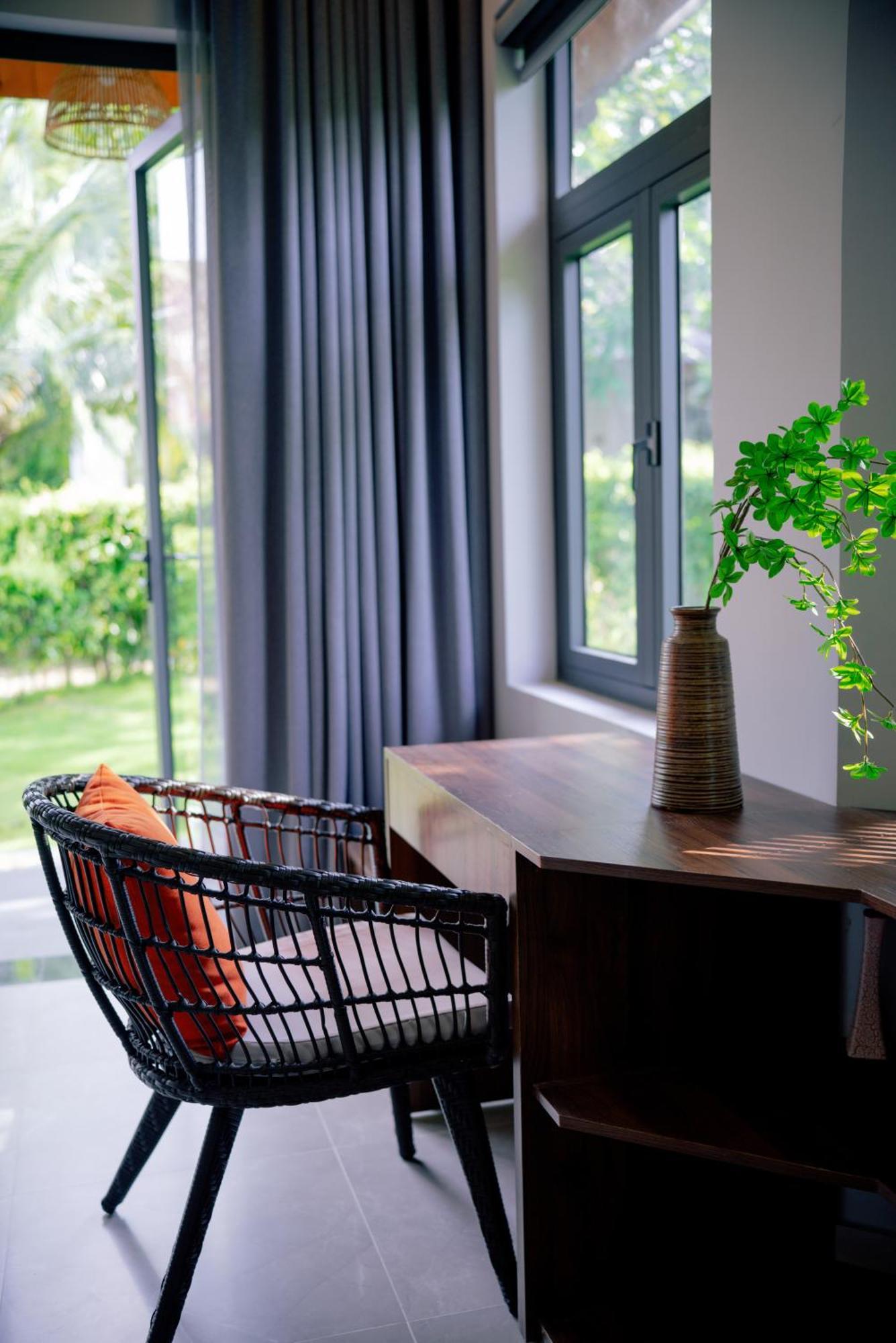 Emerald Garden Retreat 富国 外观 照片