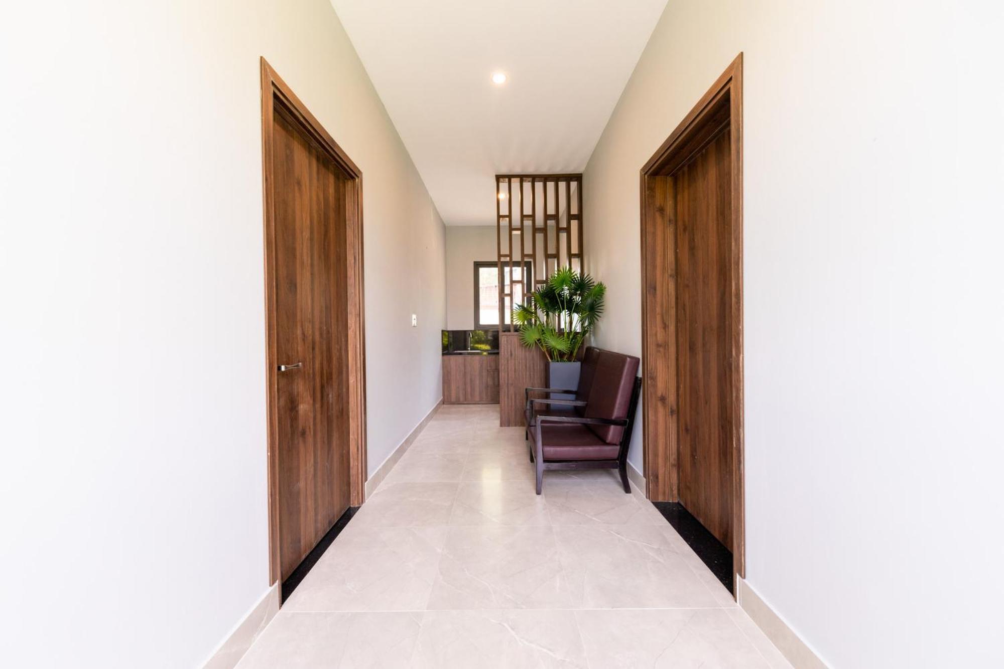 Emerald Garden Retreat 富国 外观 照片